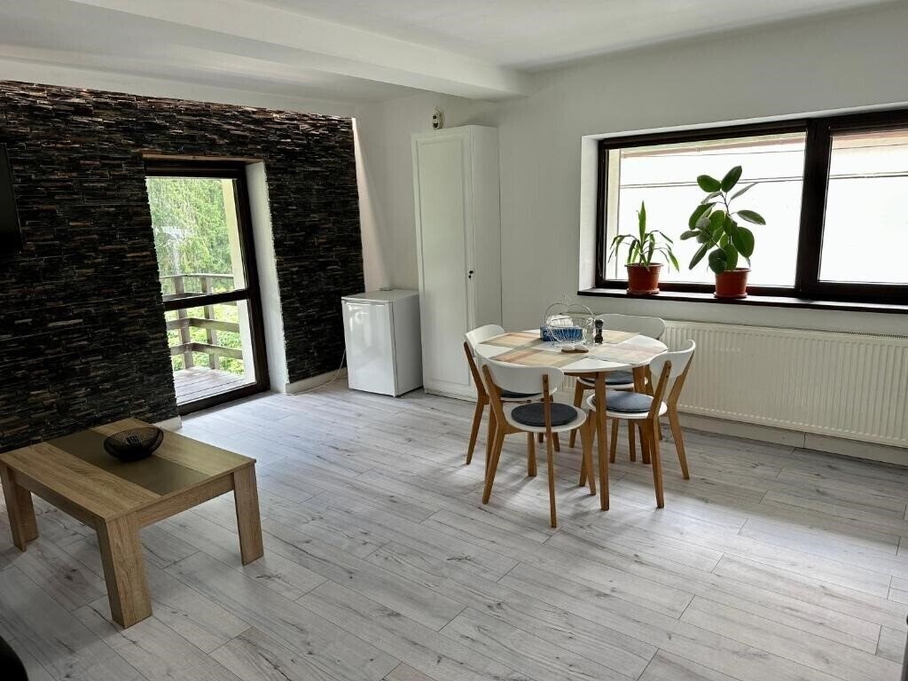 Картинка Forest Apart Predeal 2*
