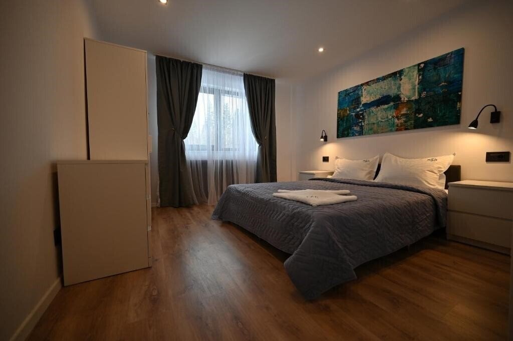 Фото R&B Apartments 3*