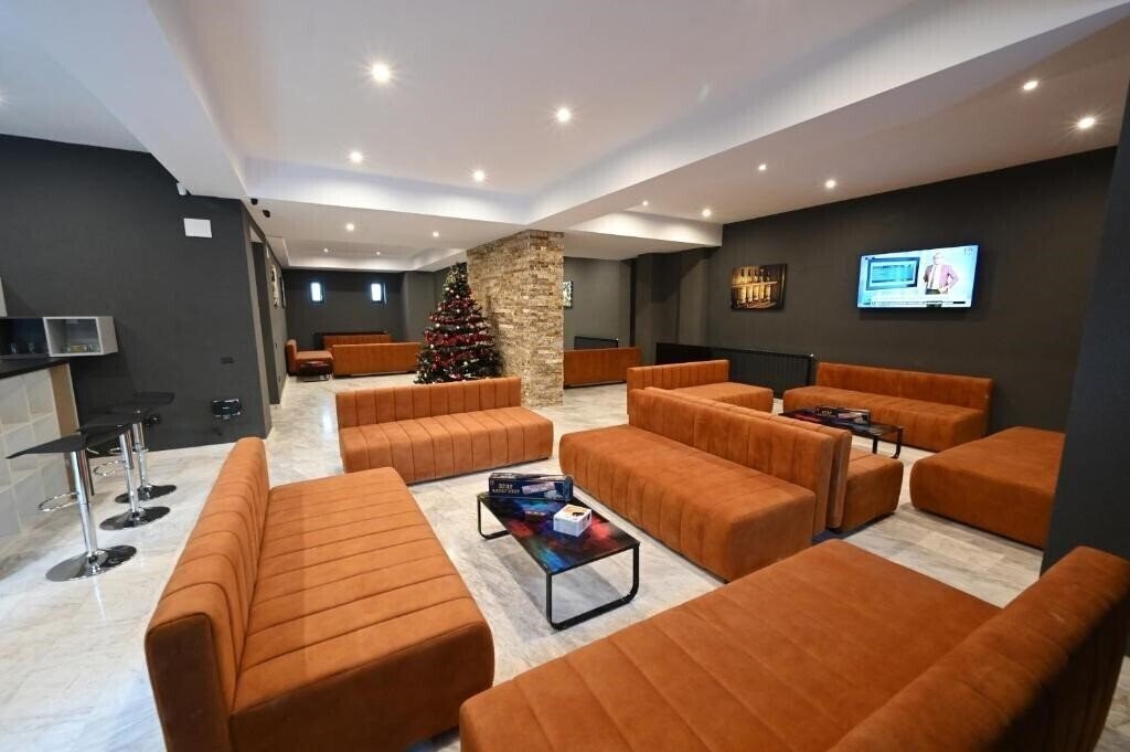 Изображение R&B Apartments 3*
