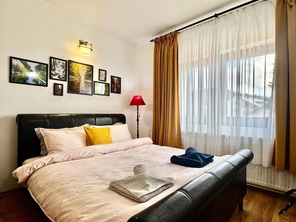 Готель Hillside Predeal 3*