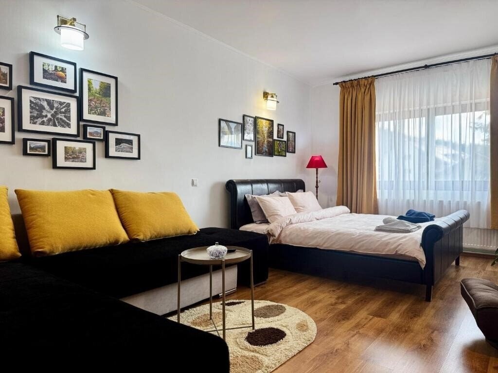 Фото Hillside Predeal 3*