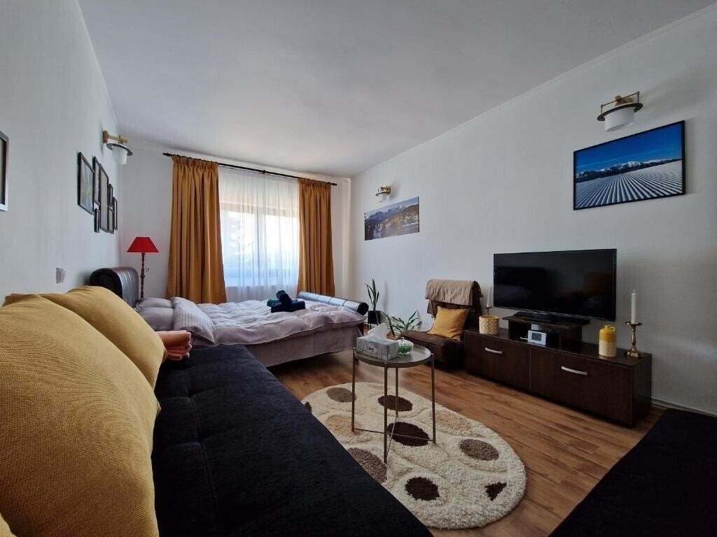 Фотографія Hillside Predeal 3*