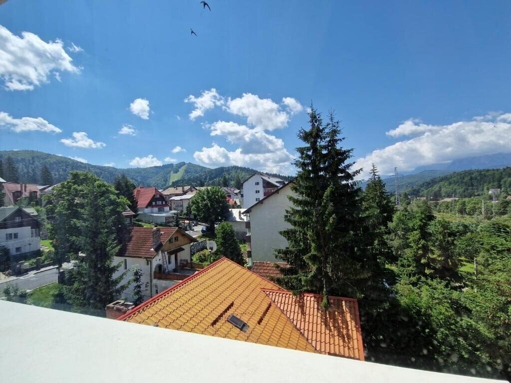 Готель Hillside Predeal 3*