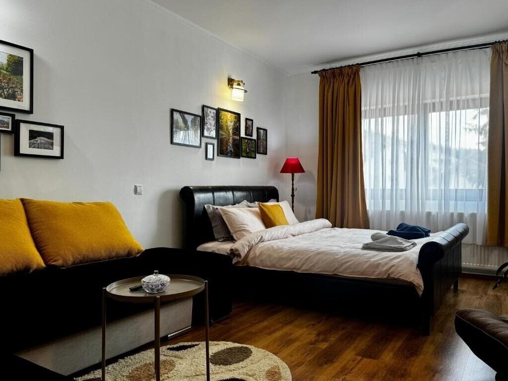 Картинка Hillside Predeal 3*