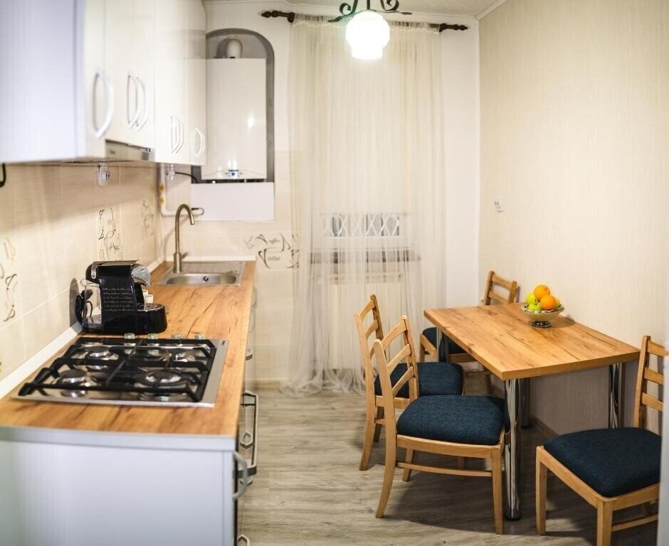 Зображення Hideout Apartment 3*