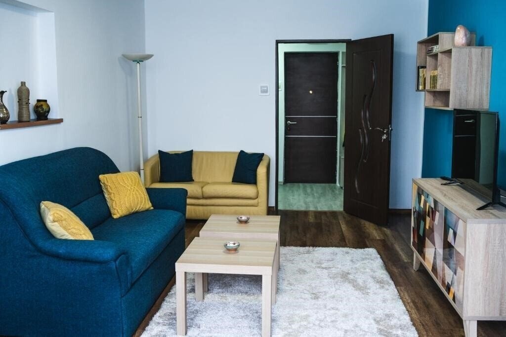 Картинка Hideout Apartment 3*