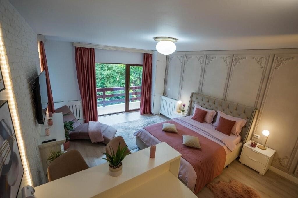 Фото Love Luxury Studio 3*