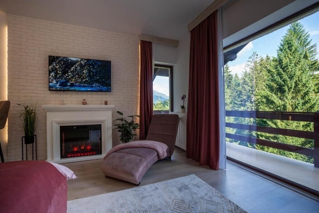 Картинка Love Luxury Studio 3*