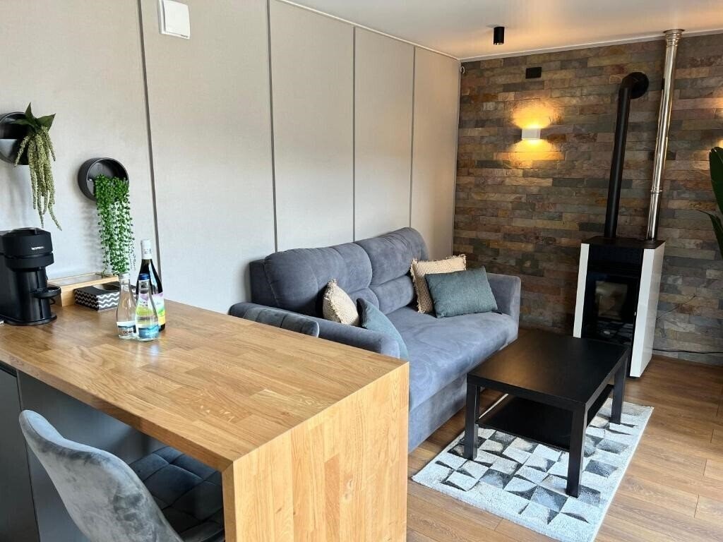 Фотография The Kube by The Mountain 3*