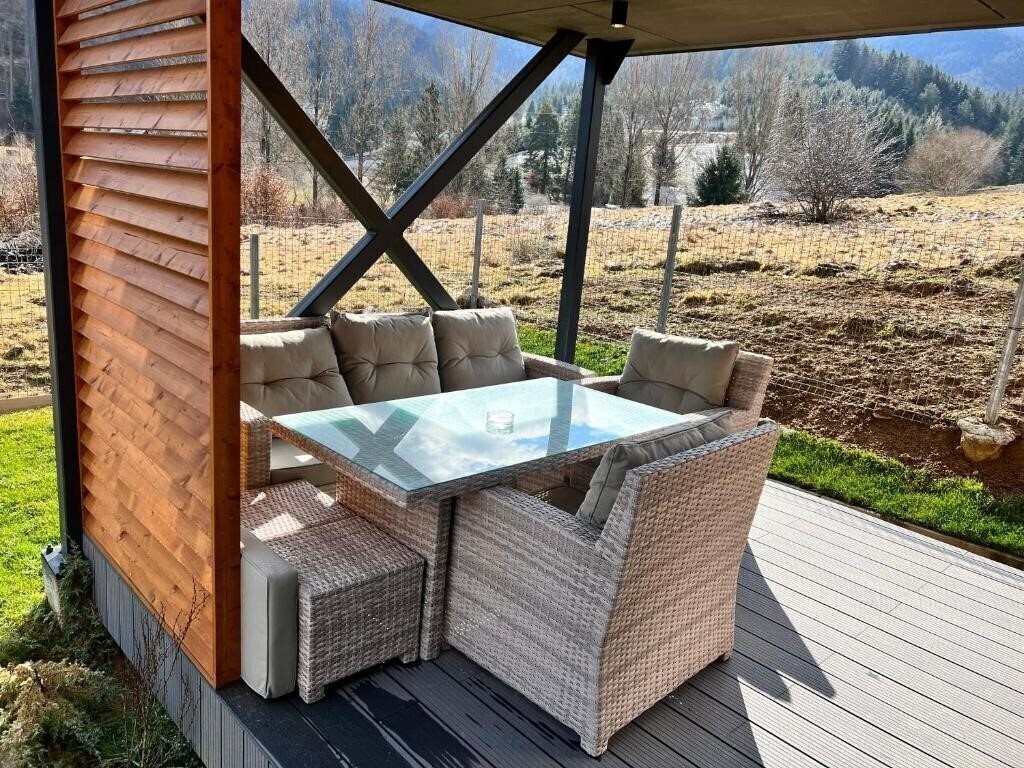 Изображение The Kube by The Mountain 3*