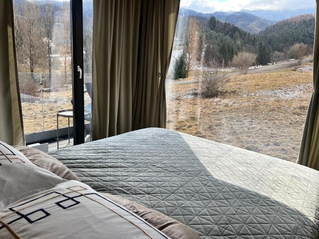 Картинка The Kube by The Mountain 3*