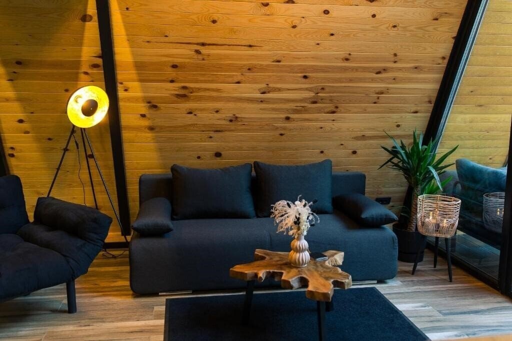 Зображення The Palo Cabins 3*