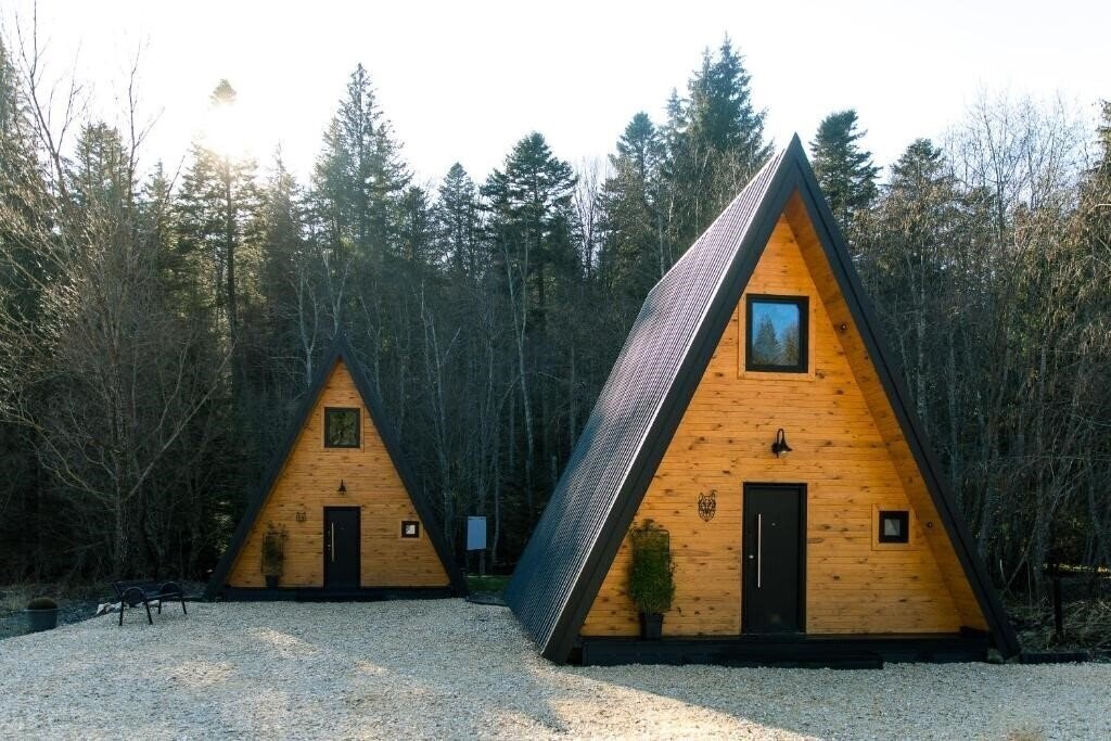 Фотографія The Palo Cabins 3*