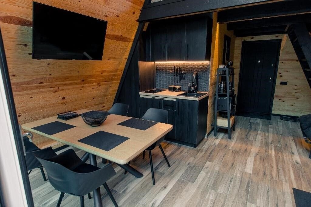 Изображение The Palo Cabins 3*