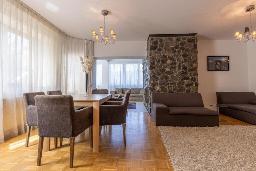 Картинка Vila Etiquette 4*