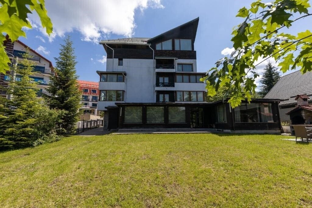 Отель Vila Etiquette 4*