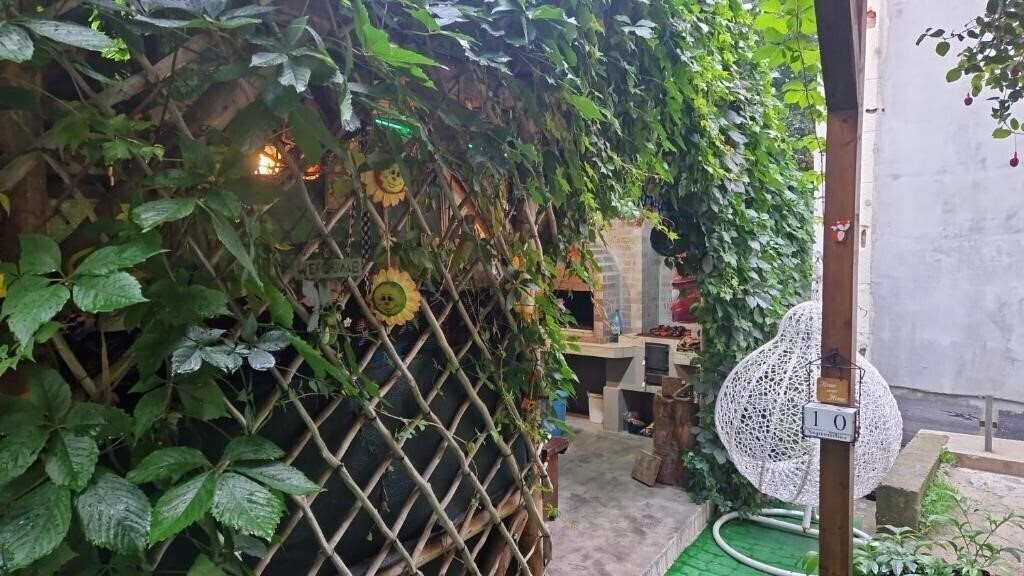 Картинка Sebi Si Paula 3*