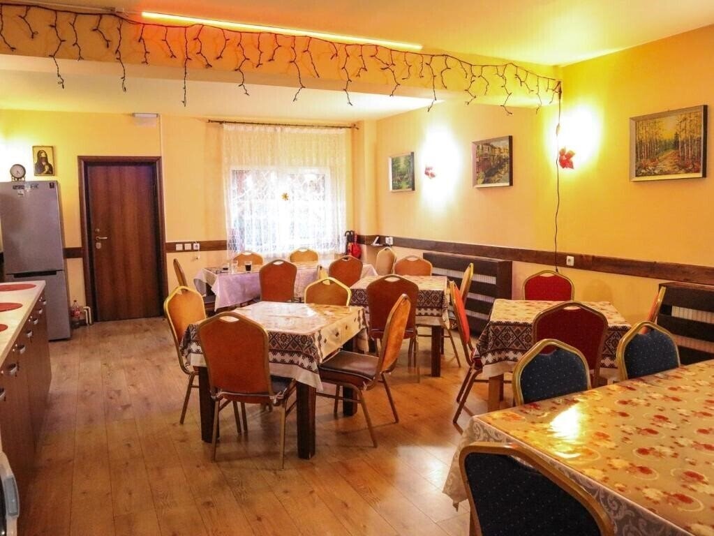 Фото Sebi Si Paula 3*