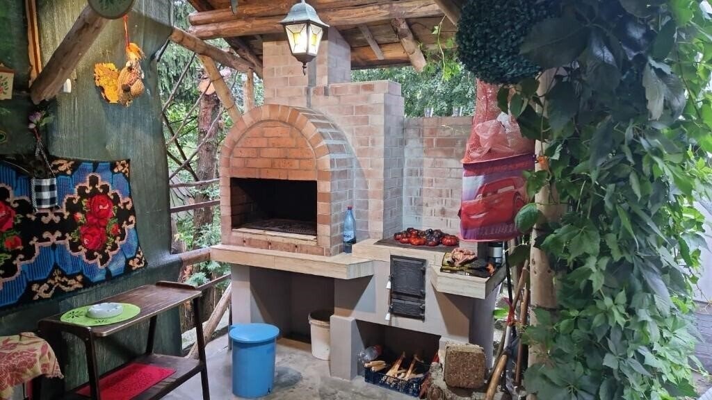 Фотографія Sebi Si Paula 3*