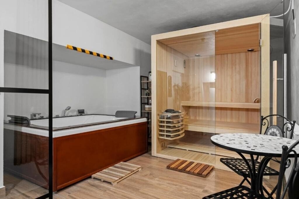 Фотографія Seven Apartments 3*