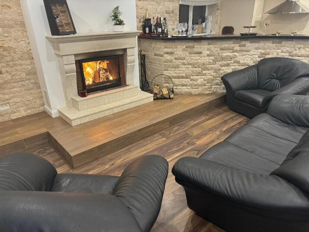 Отель Vila Florilor Predeal 3*