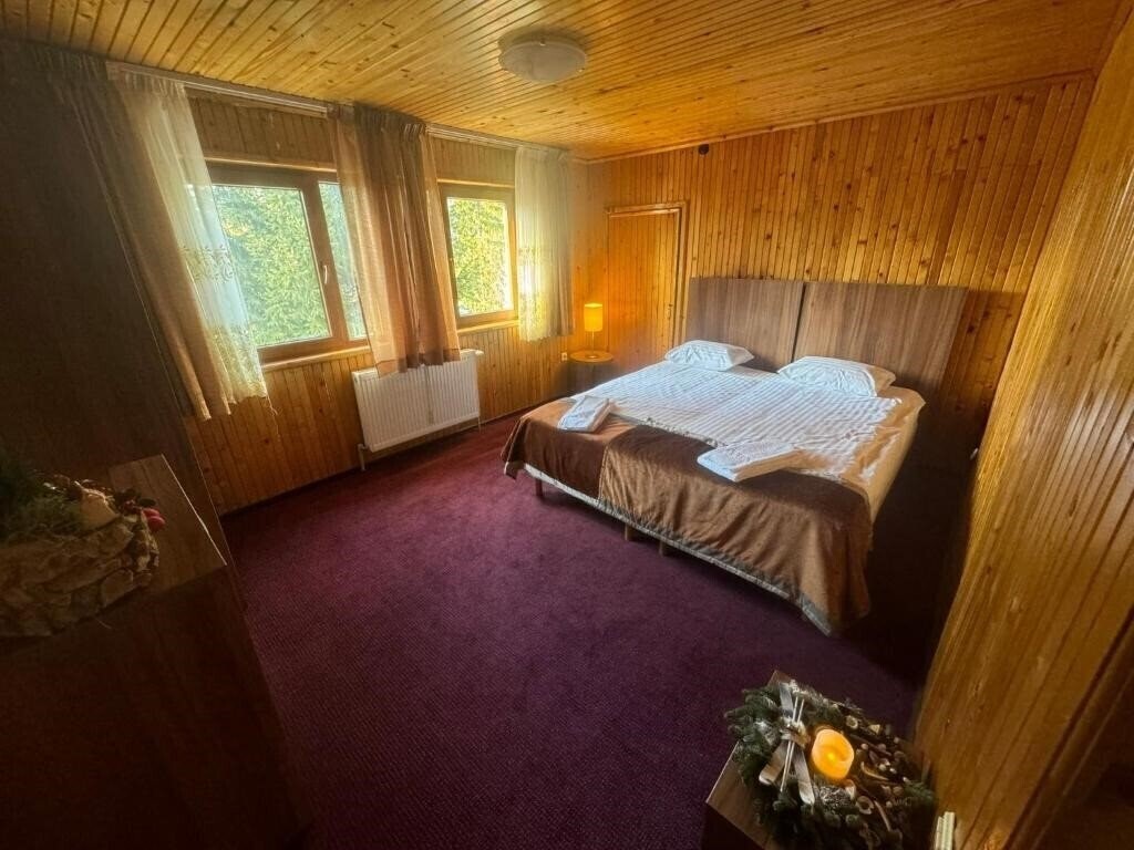 Фото Vila Florilor Predeal 3*