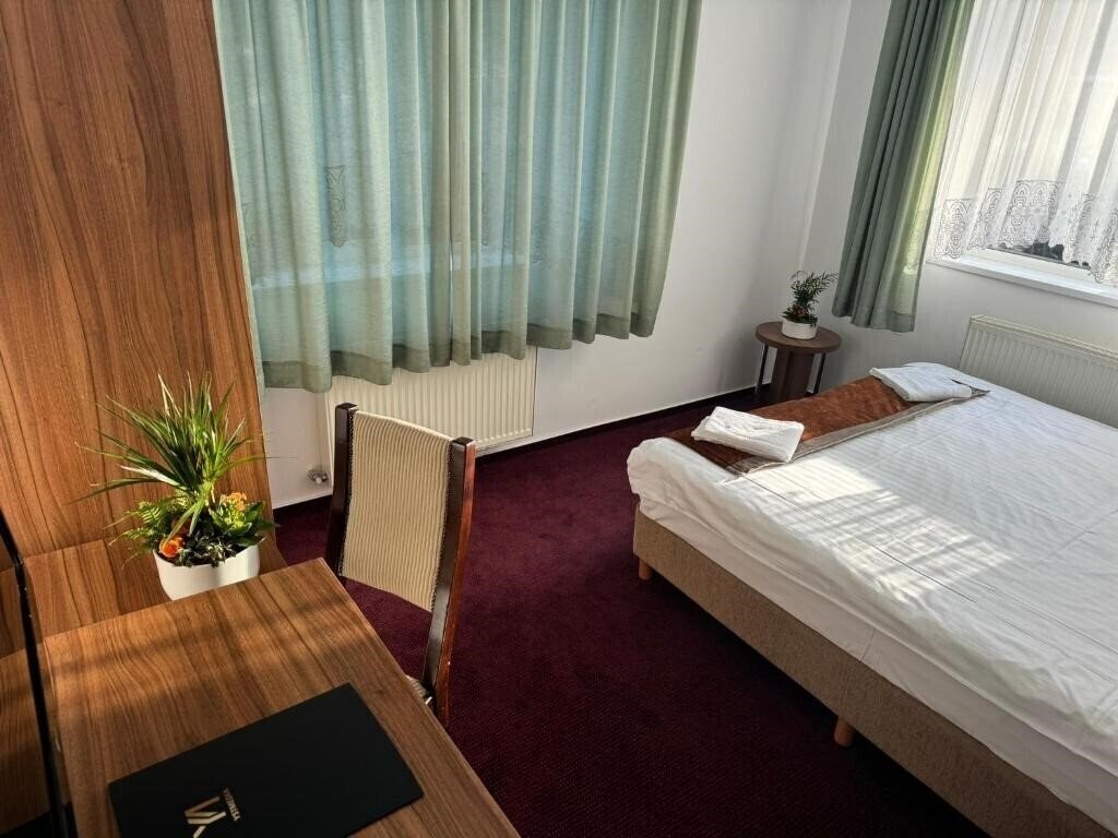 Фотография Vila Florilor Predeal 3*