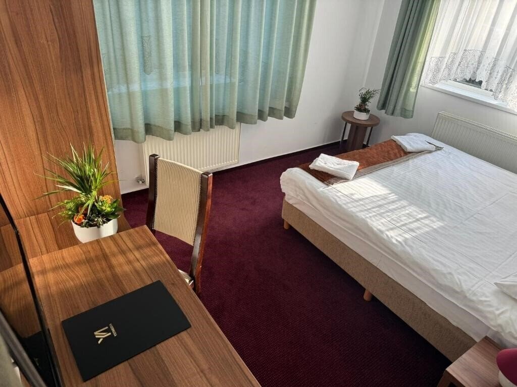 Изображение Vila Florilor Predeal 3*