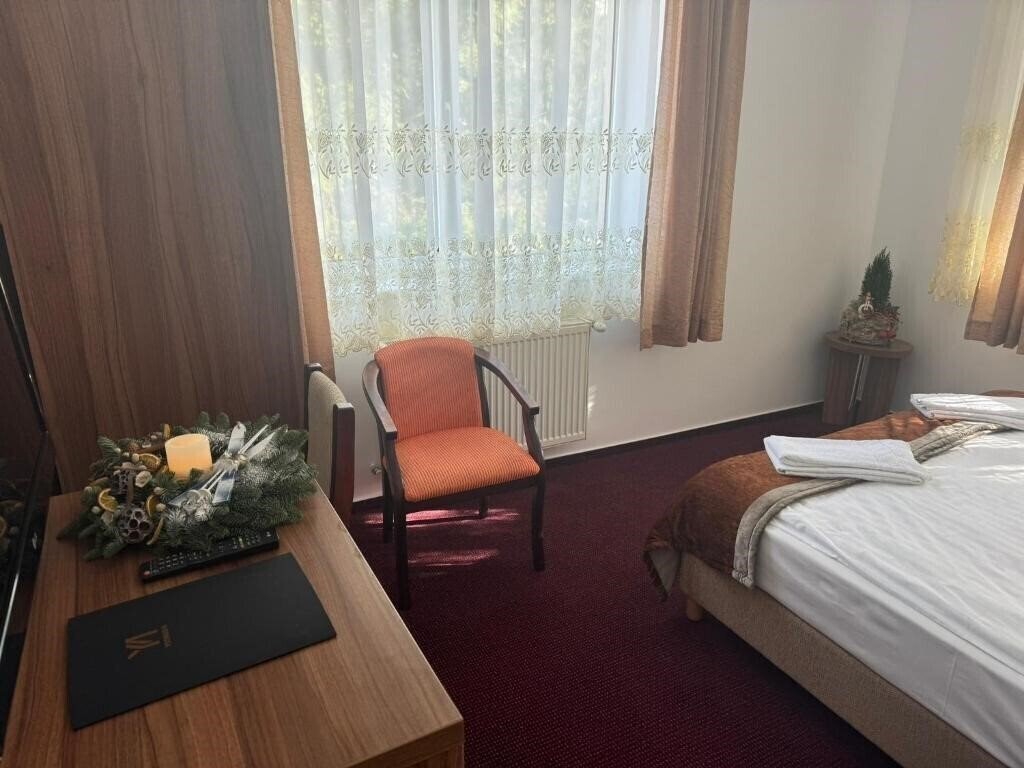Картинка Vila Florilor Predeal 3*