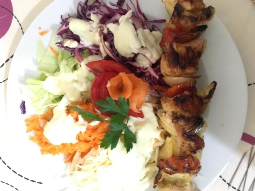 Фотография Ancora 3*