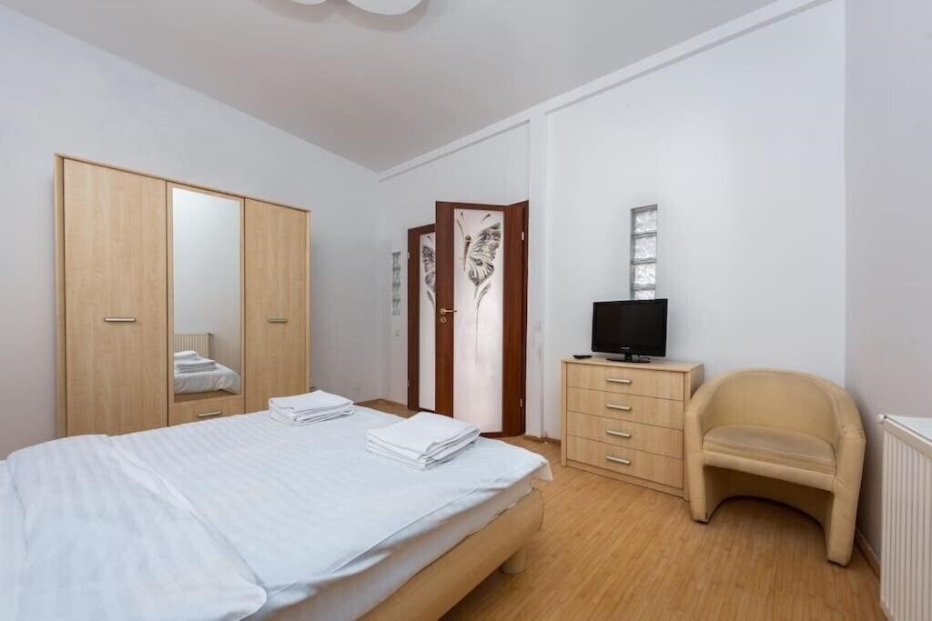 Фотография Central Apartament Predeal NR 6 2*