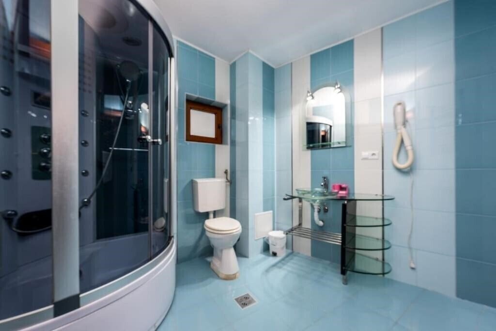 Изображение Central Apartament Predeal NR 6 2*