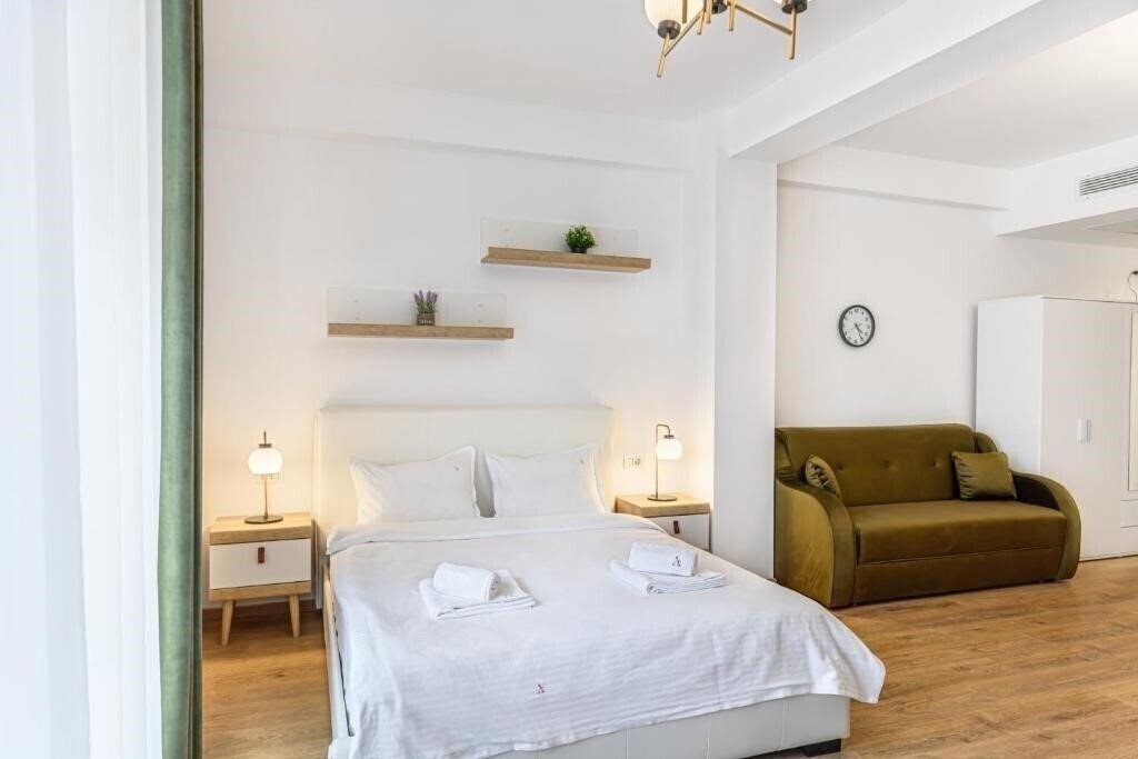 Фотография Clabucet Alpin Studio 3*