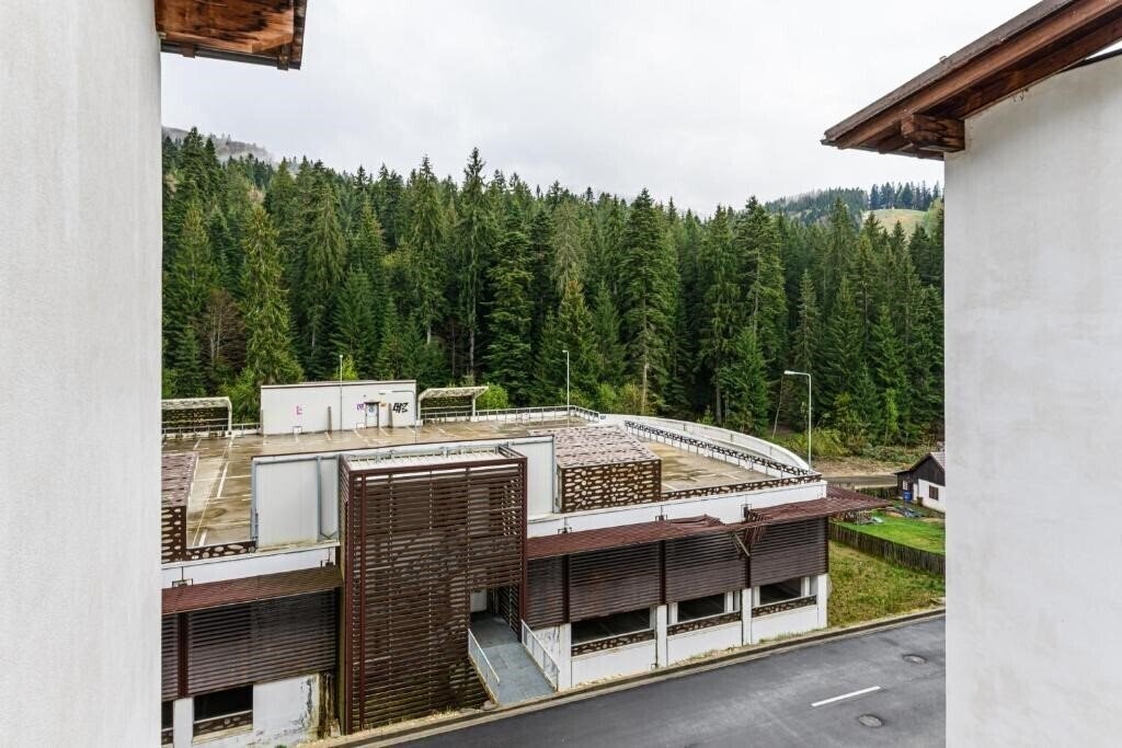 Отель Clabucet Alpin Studio 3*