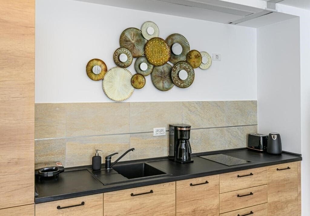 Изображение Clabucet Alpin Studio 3*