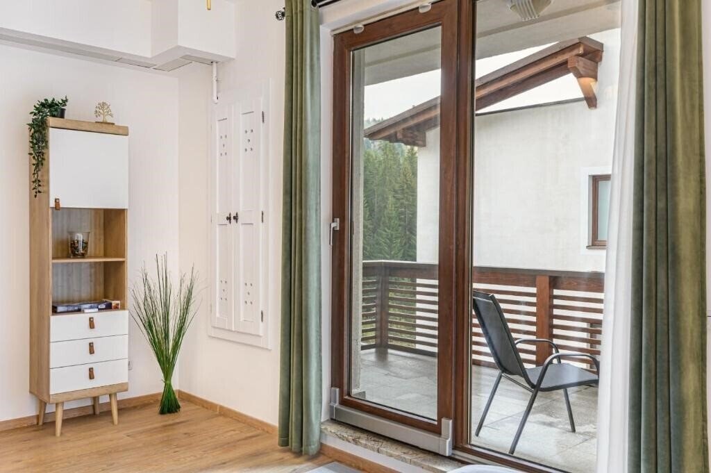 Картинка Clabucet Alpin Studio 3*