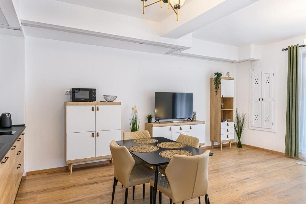 Картинка Clabucet Alpin Studio 3*