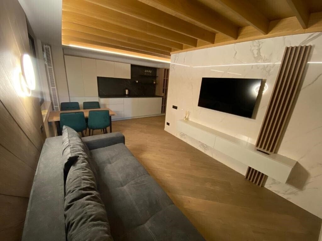 Фото Teleferic9 3*