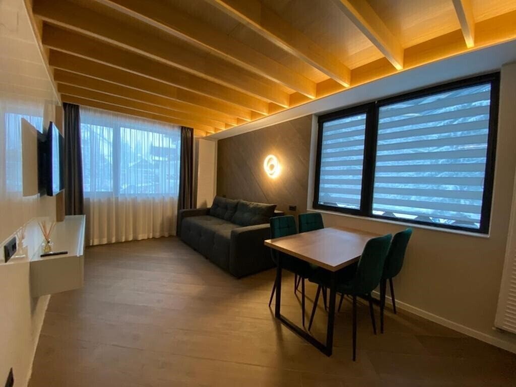 Фотография Teleferic9 3*