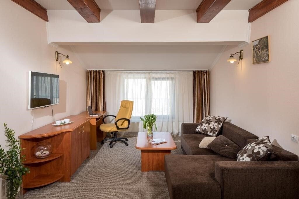 Фотография Hotel Rozmarin 4*
