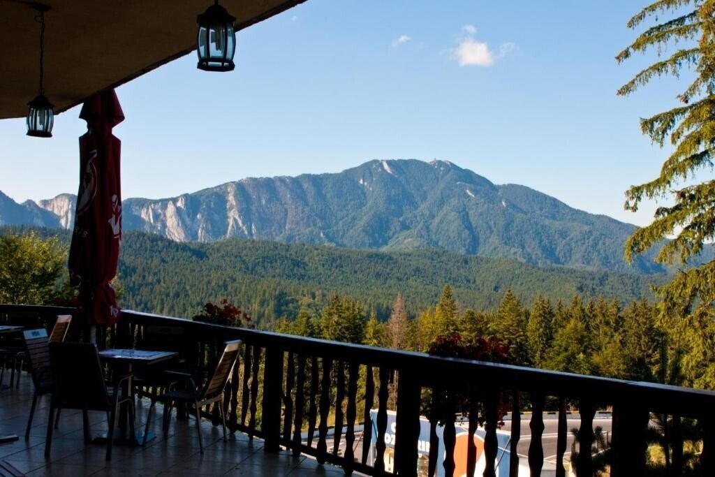 Изображение Hotel Rozmarin 4*