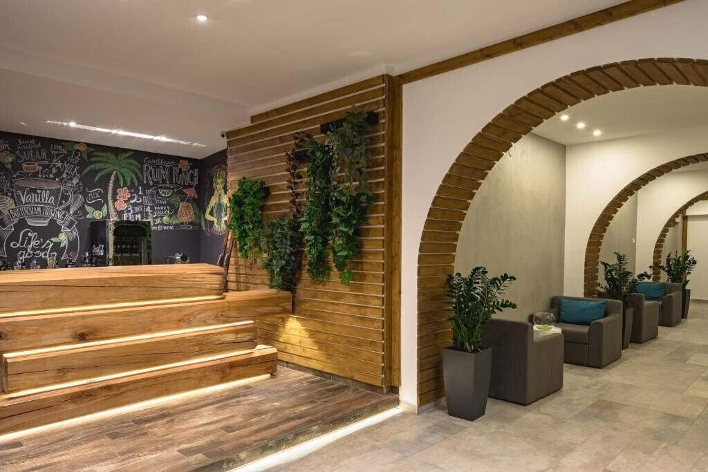 Картинка Hotel Rozmarin 4*