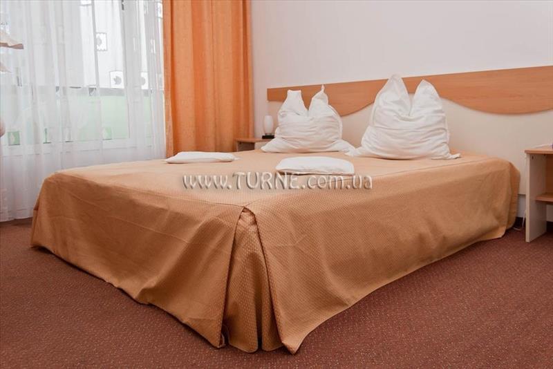 Зображення Balada 3*