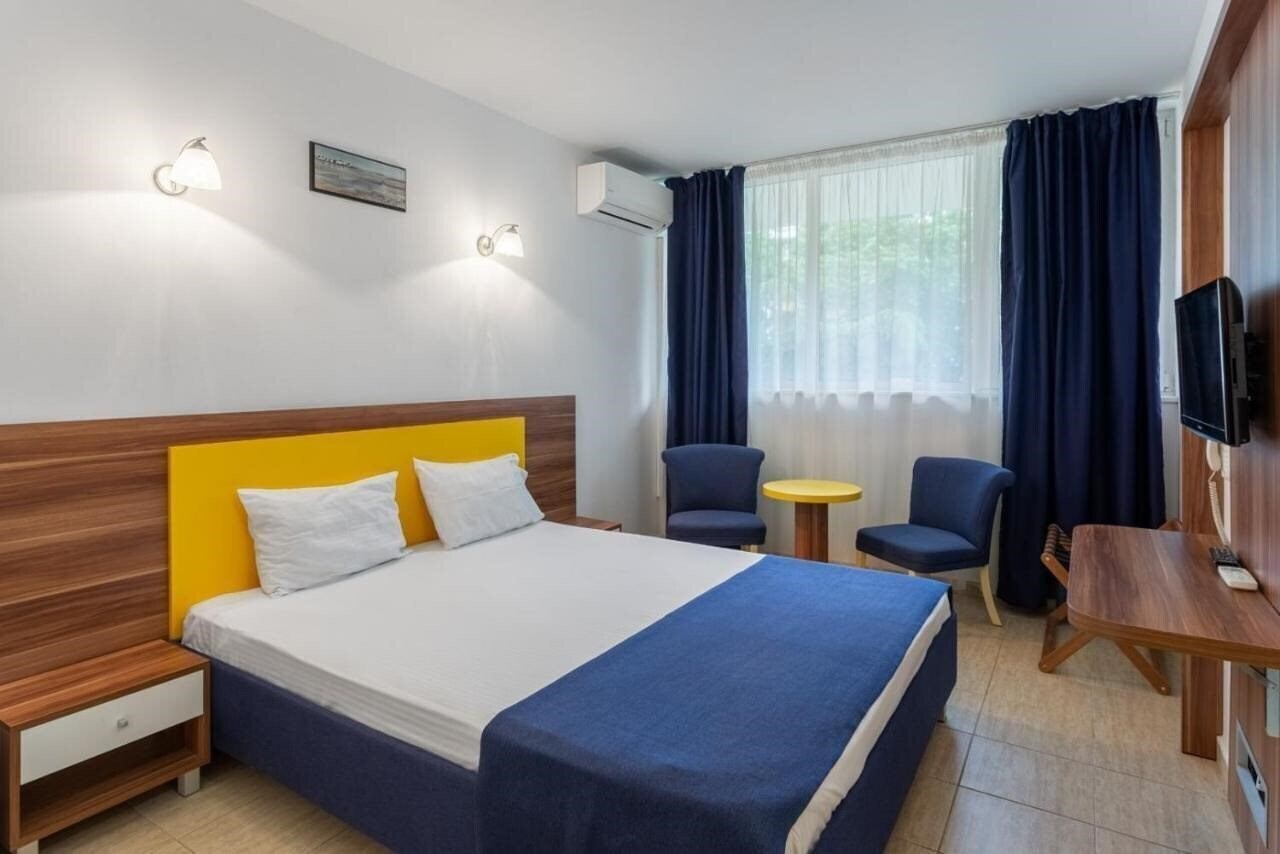 Изображение Hotel Narcis 3*