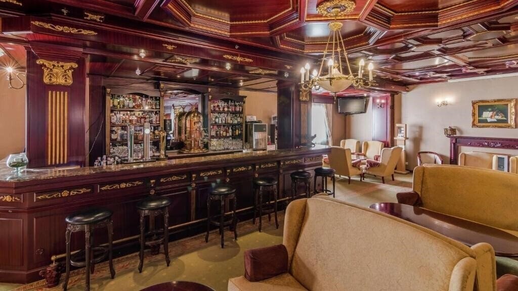 Картинка Hilton Sibiu 5*