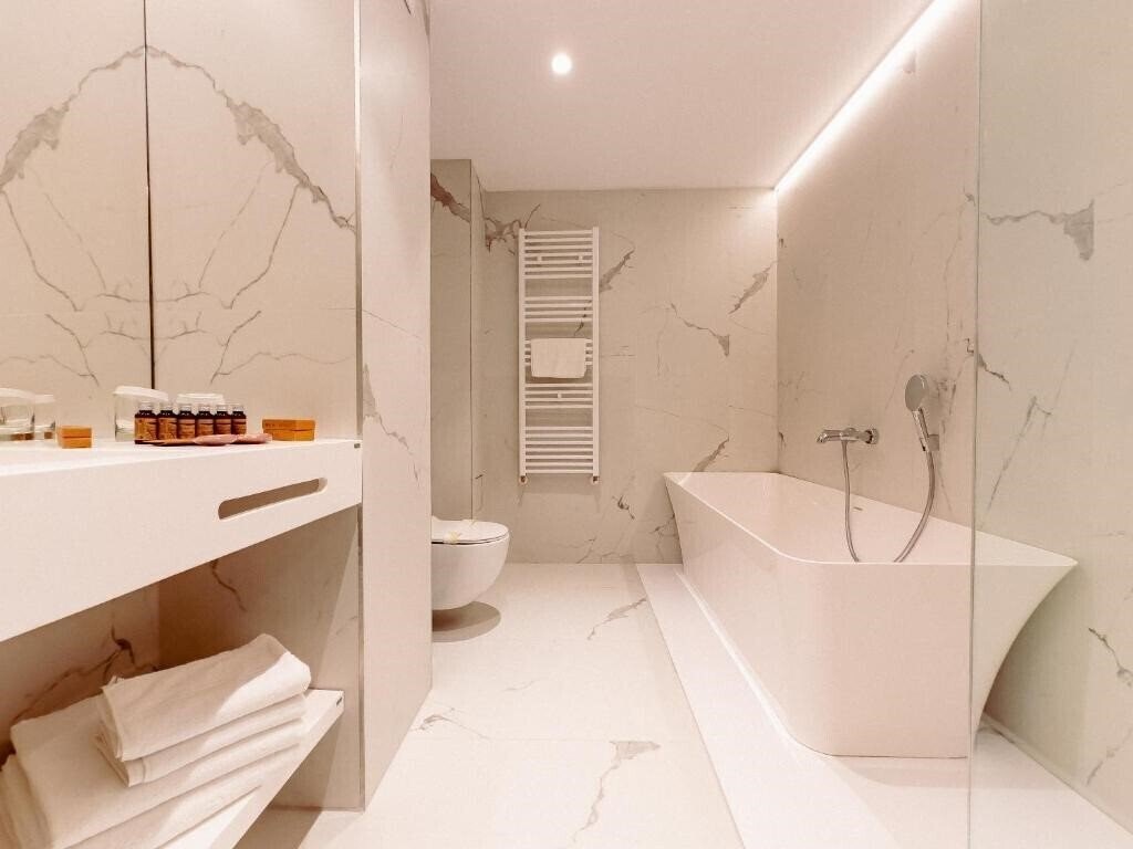 Картинка Hotel Alexandrion Experience (ex. New Montana) 4*