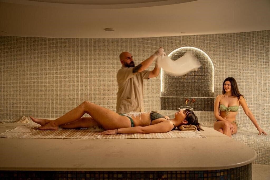 Изображение Hotel Alexandrion Experience 4*