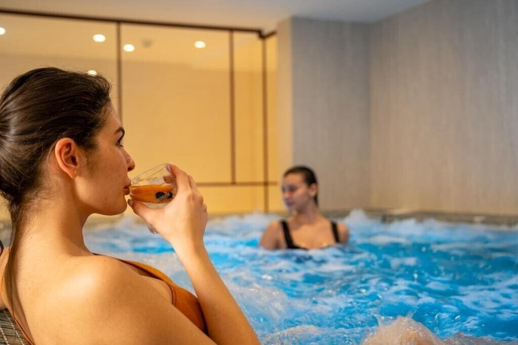 Картинка Hotel Alexandrion Experience 4*