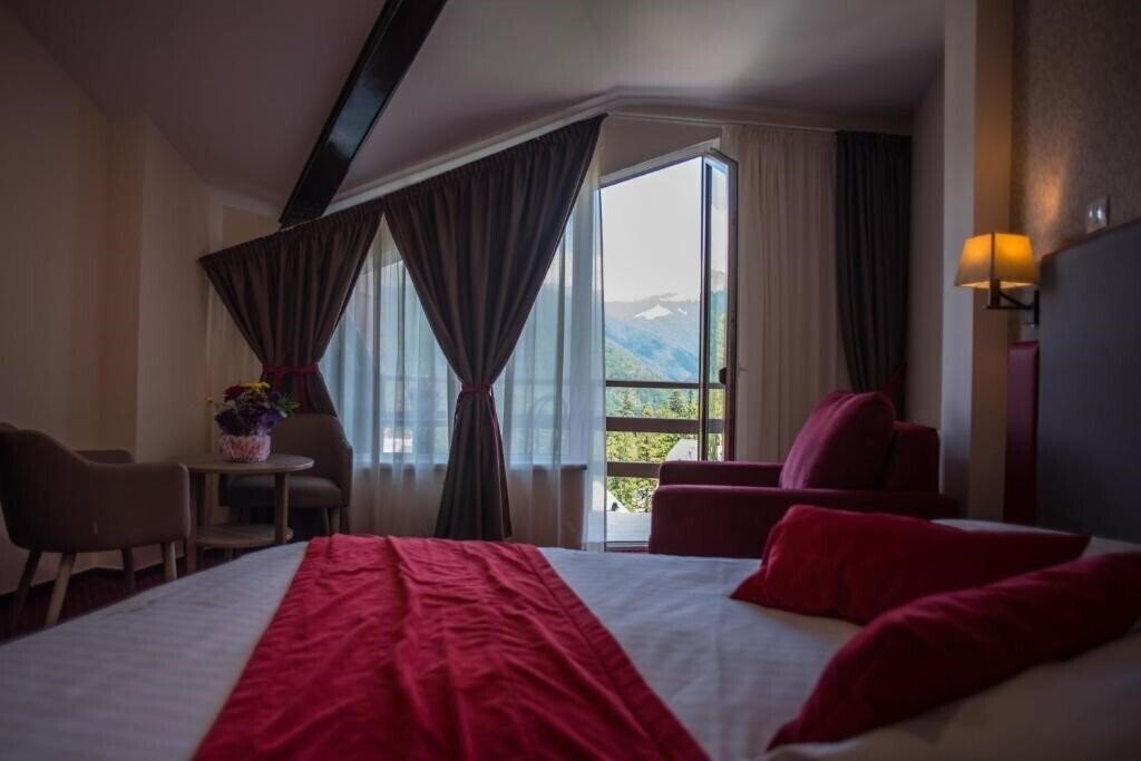 Фото Hotel Marea Neagra 3*
