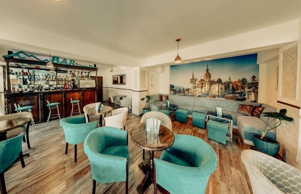 Фотография Hotel Marea Neagra 3*